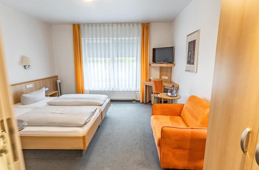 Hotel-Gasthof zum Ritter - View 7