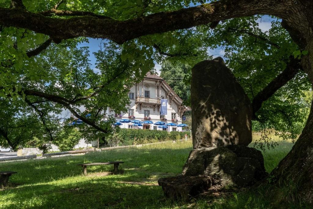 Gasthof zur Post - Main view