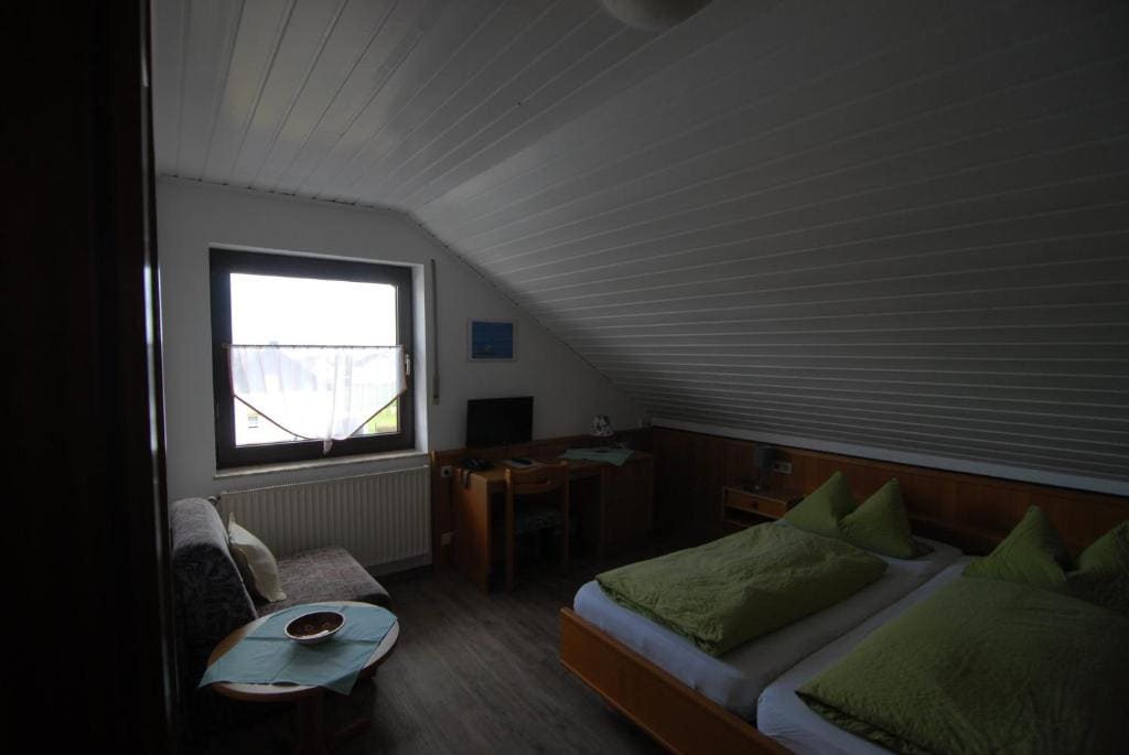 Gästehaus Balzer - View 2