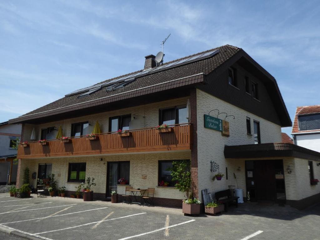 Gästehaus Balzer - Main view