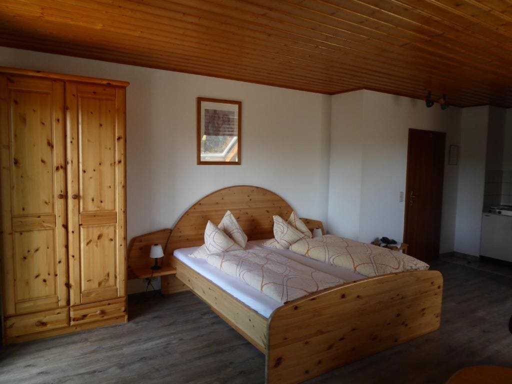 Gästehaus Balzer - View 7