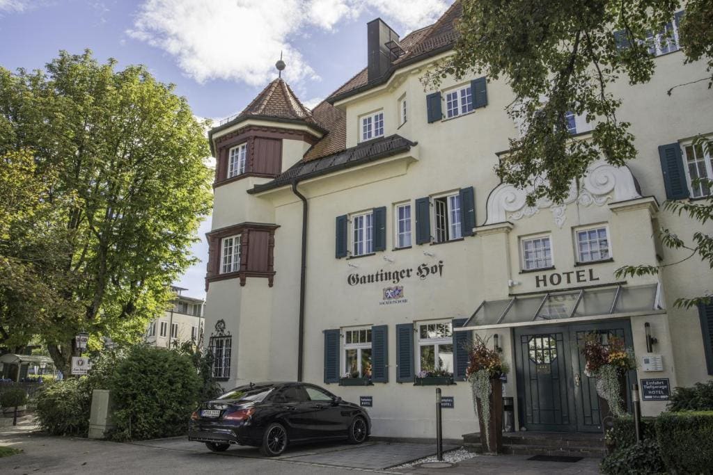 Hotel Gautinger Hof München - View 5