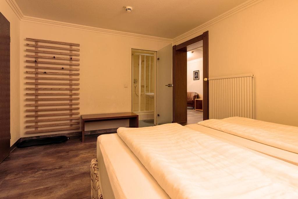 Hotel Geiger - View 3