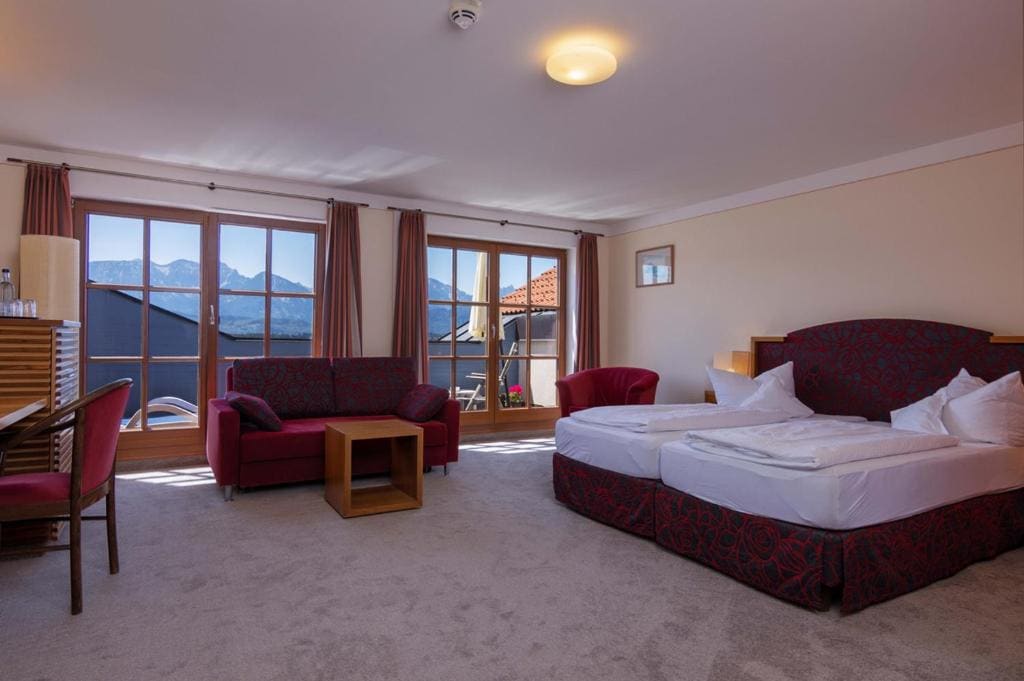 Hotel Geiger - View 5