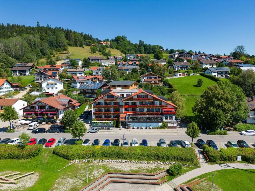 Hotel Geiger - View 6