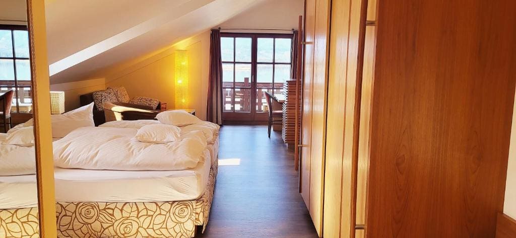 Hotel Geiger - Main view