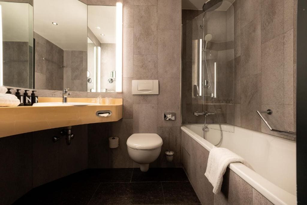 GINN Hotel Berlin Potsdam - View 6