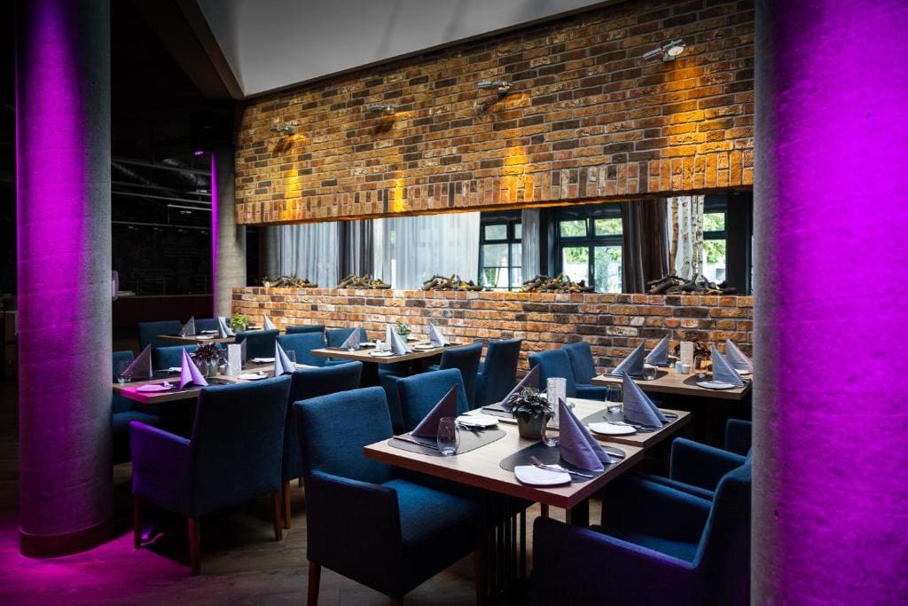 GINN Hotel Berlin Potsdam - View 3
