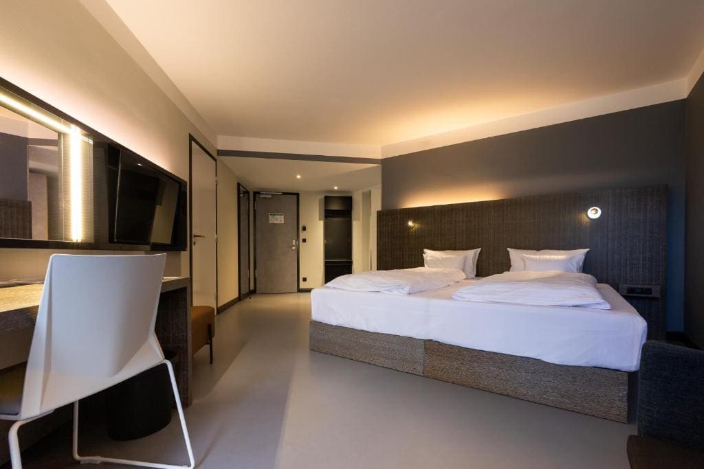 GINN Hotel Berlin Potsdam - View 7