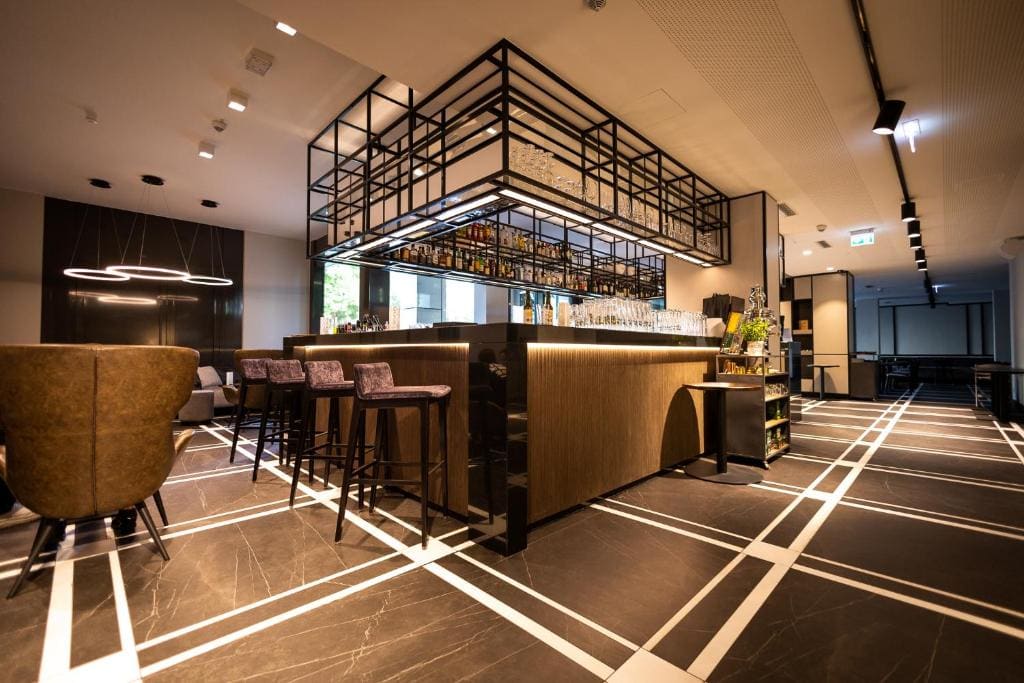 GINN City & Lounge Yorck Berlin - View 5