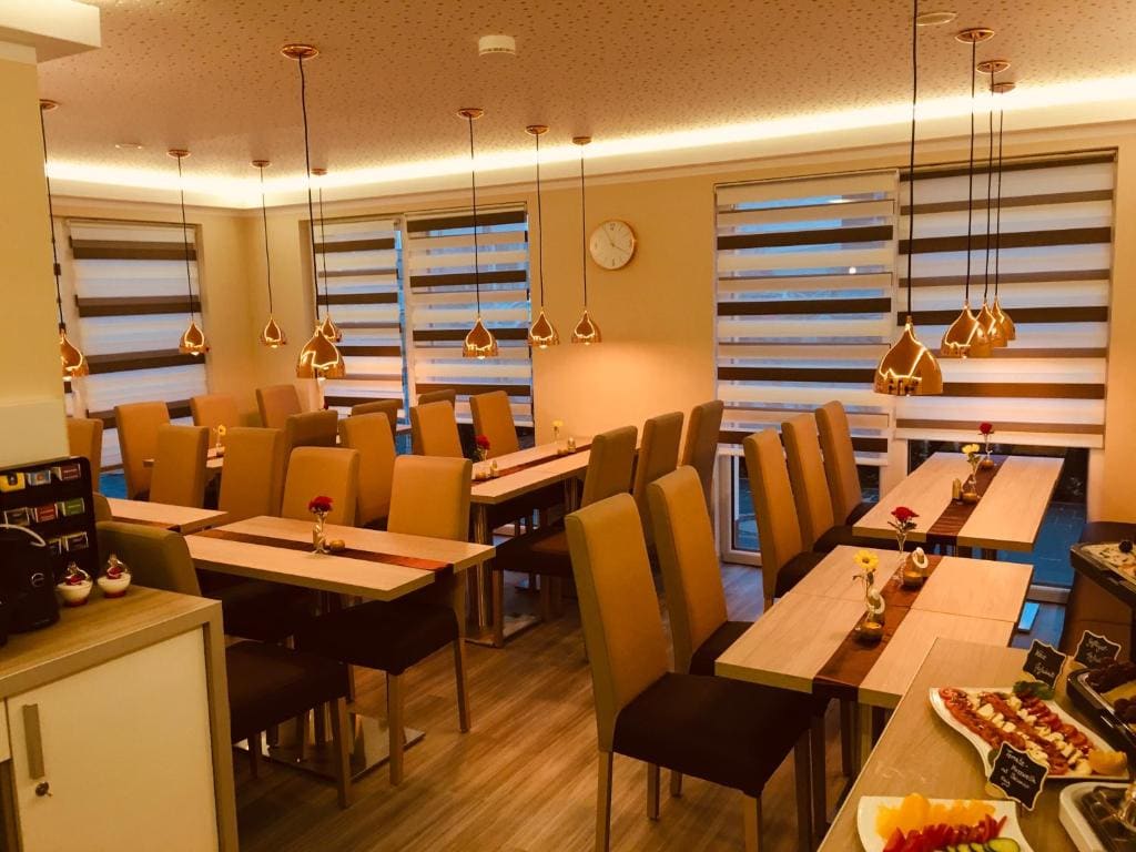 Hotel Glinde - View 3