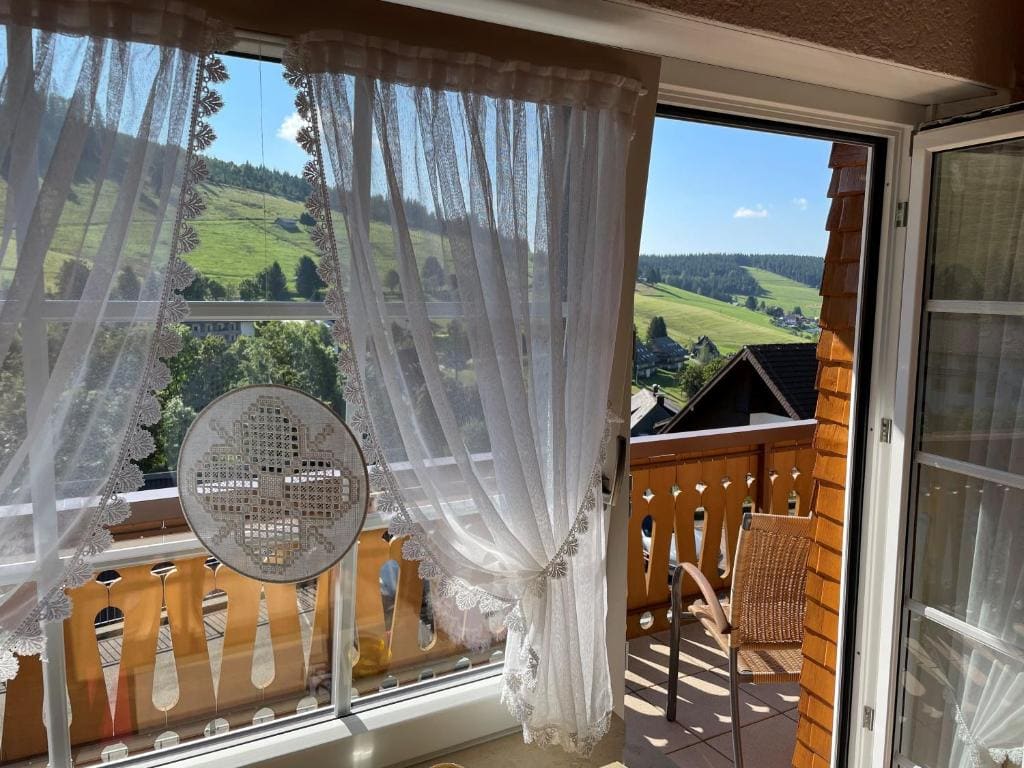 Glöcklehof - View 3