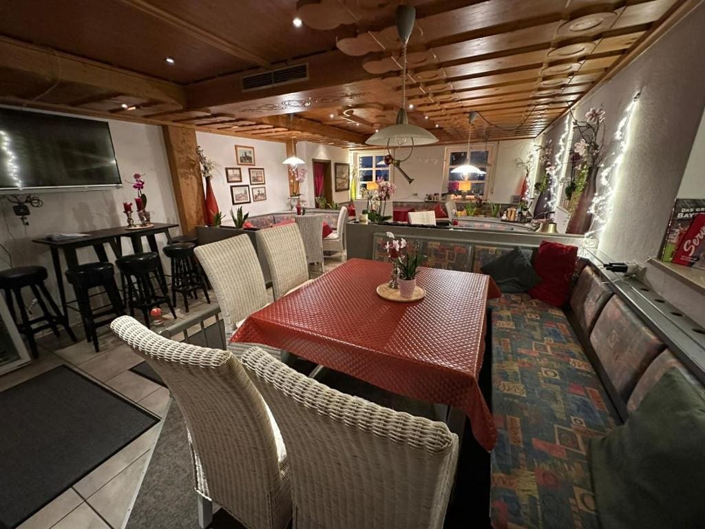 Hotel Goldene Rose - View 5