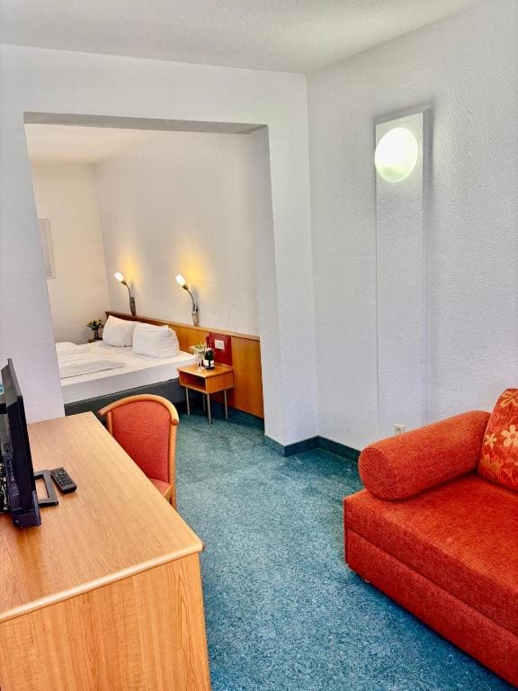 Hotel Goldener Adler - View 7