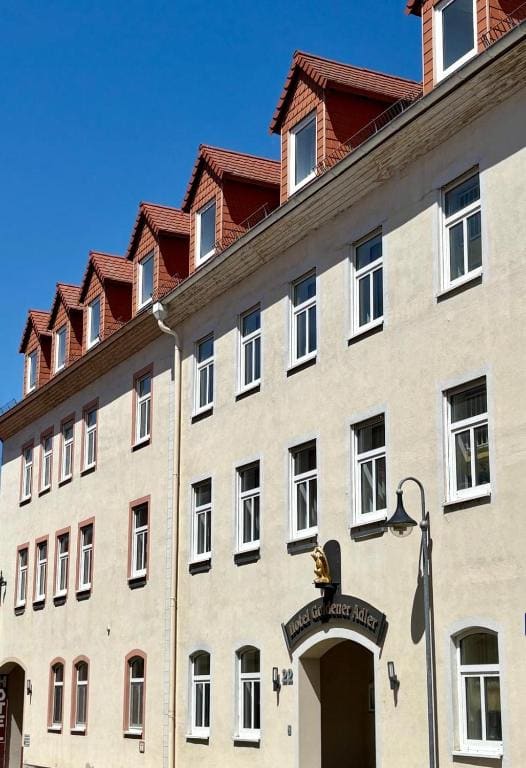 Hotel Goldener Adler - View 5