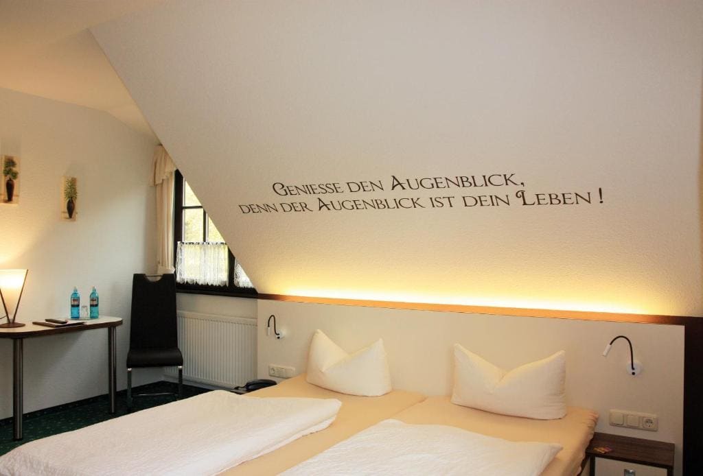 Hotel Goldener Hirsch — фото 4