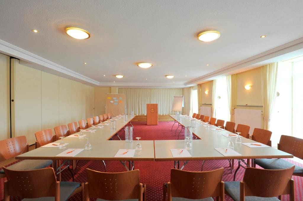 Hotel Goldener Knopf - View 5