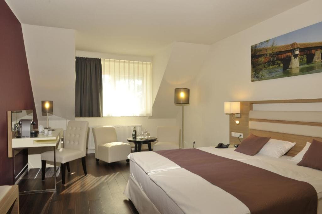 Hotel Goldener Knopf - View 7