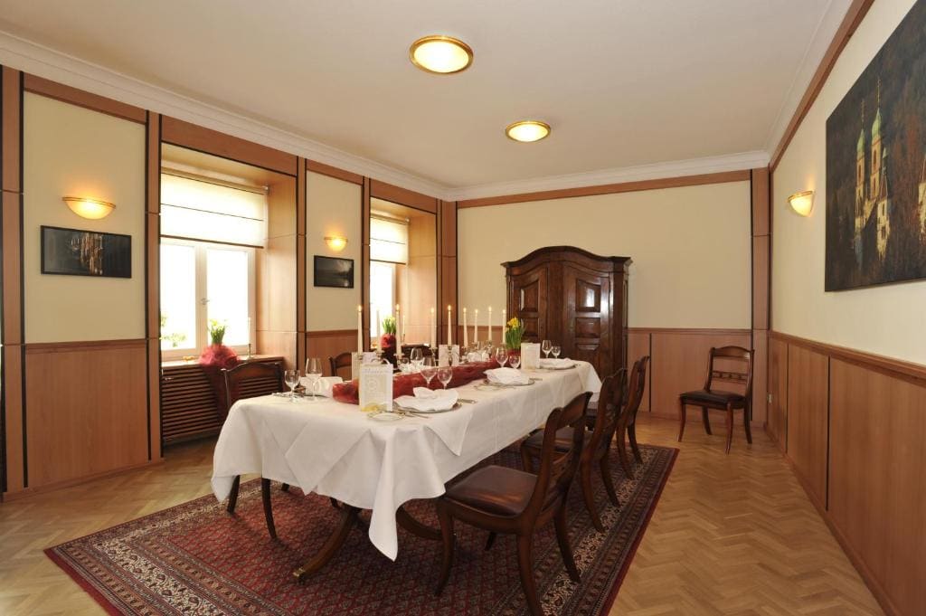 Hotel Goldener Knopf - View 4