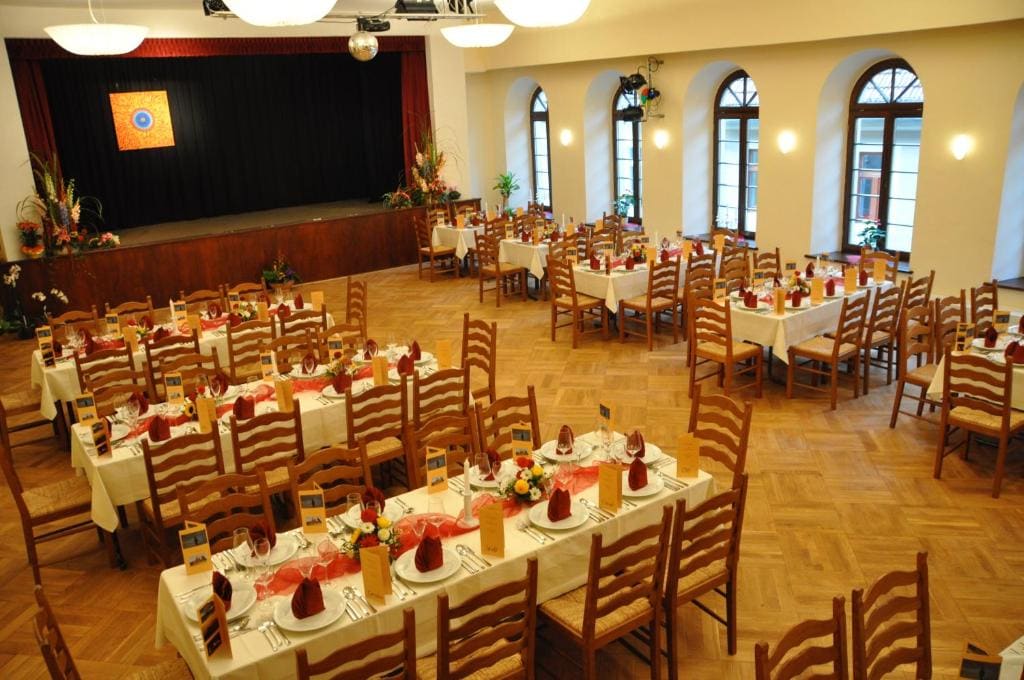 Hotel Goldner Löwe - View 4