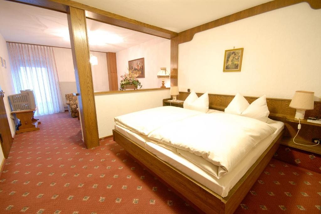 Hotel Gondel - View 7