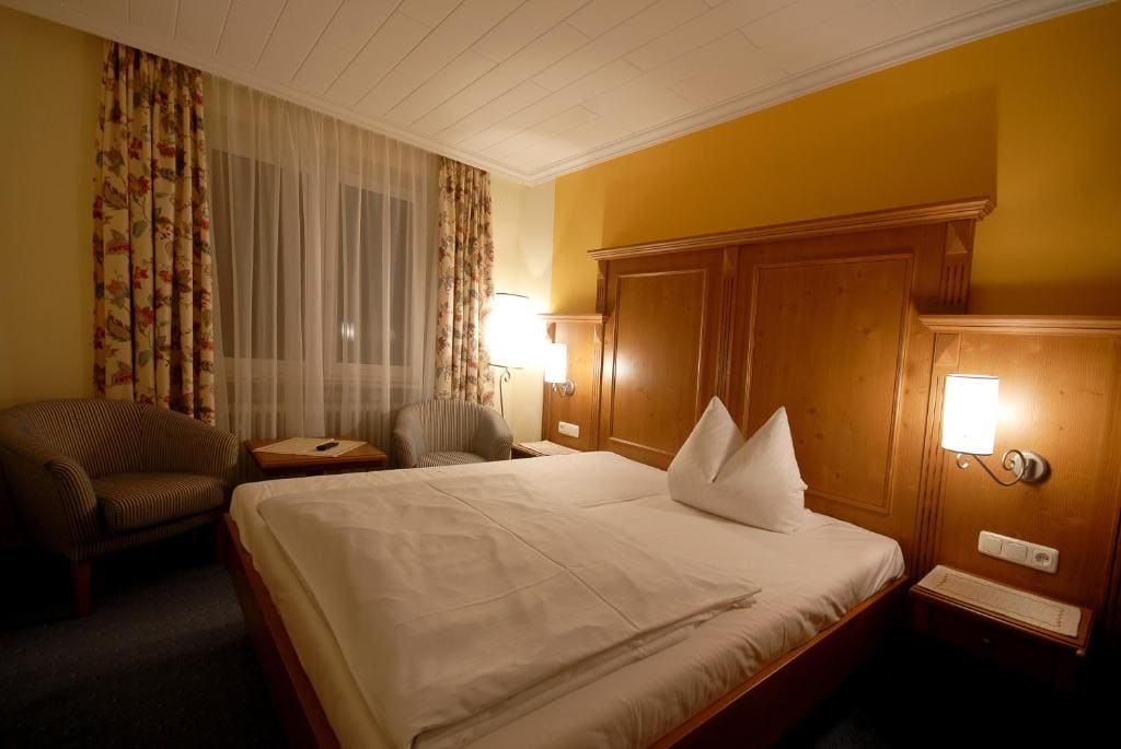 Hotel Gondel - View 2