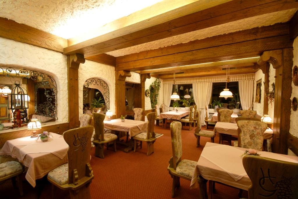 Hotel Gondel - View 3