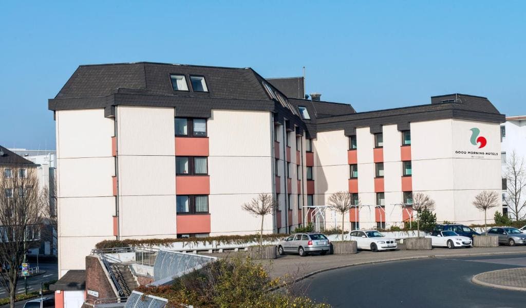 Good Morning Gelsenkirchen City - Main view