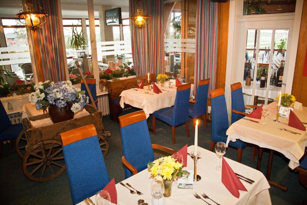 Hotel Gremersdorf - Zum Grünen Jäger - View 3