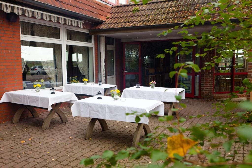 Hotel Gremersdorf - Zum Grünen Jäger - View 5