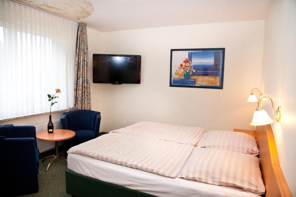 Hotel Gremersdorf - Zum Grünen Jäger - View 2