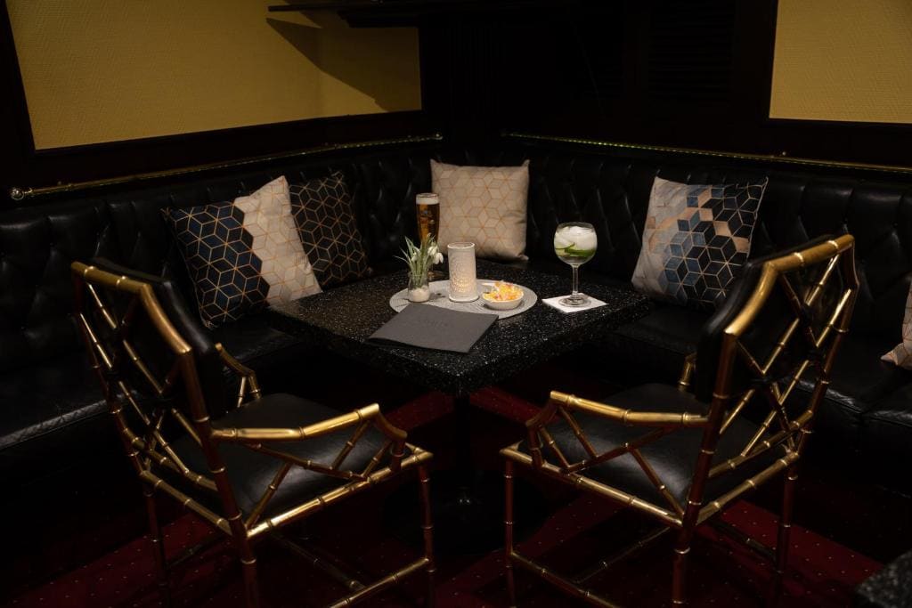 Hotel Grille - View 6