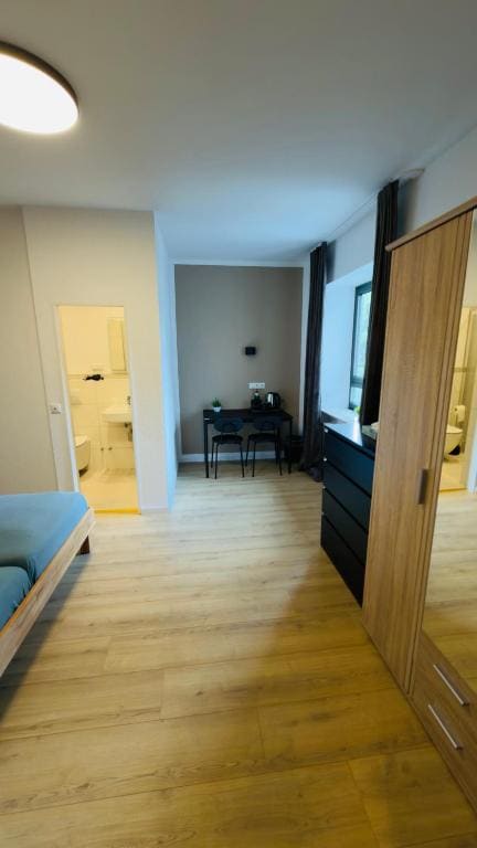Aparthotel Grünewald - Main view