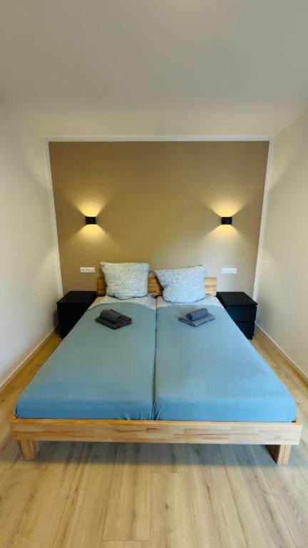 Aparthotel Grünewald - View 3