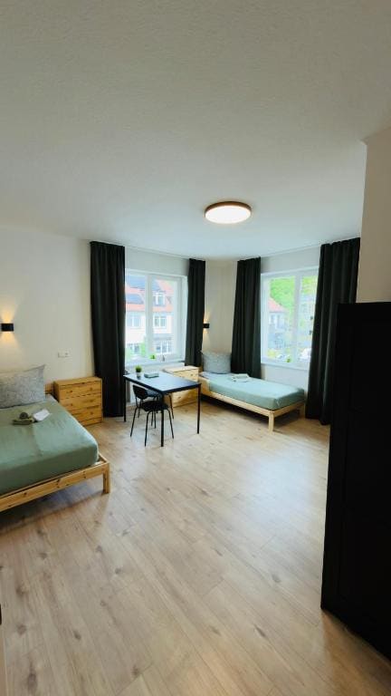 Aparthotel Grünewald - View 5