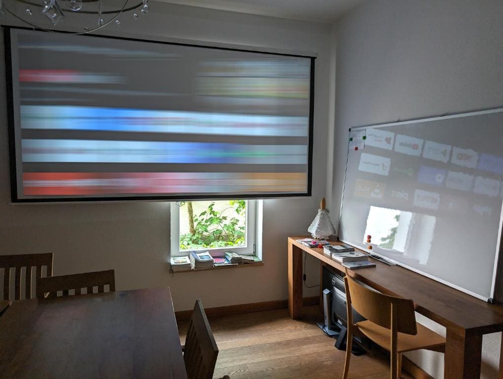 Gruppenhaus Darmstadt - View 3