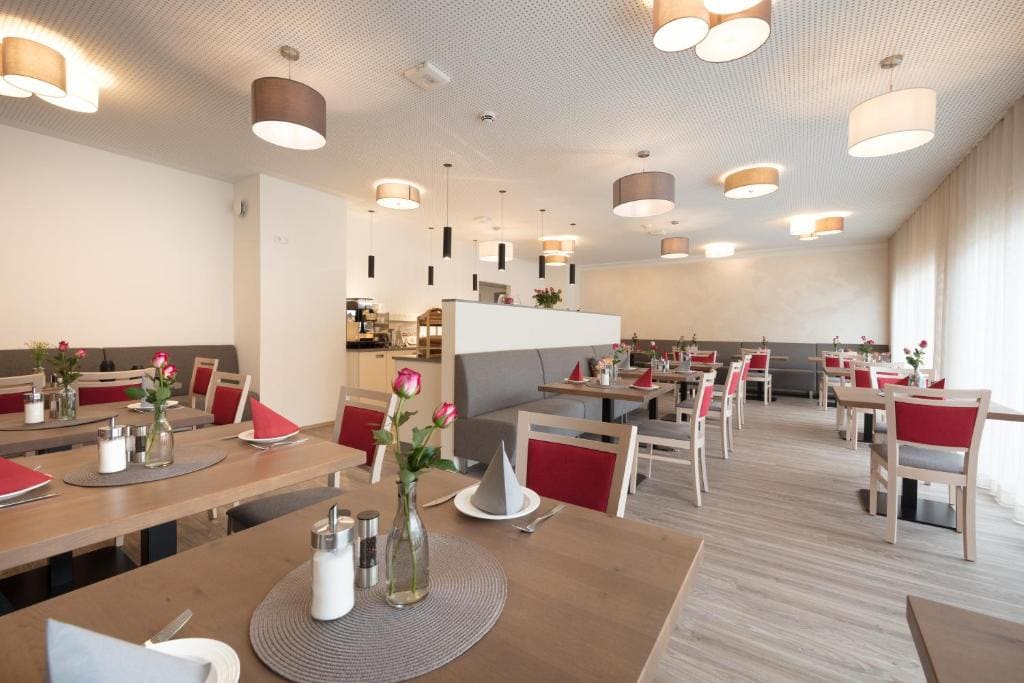 Hotel Gudrun - View 3