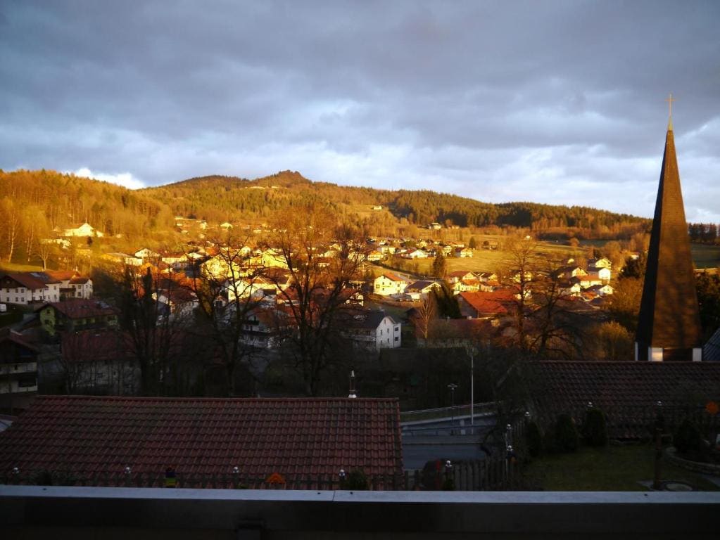 Pension / FW Gästehaus Stern - View 6