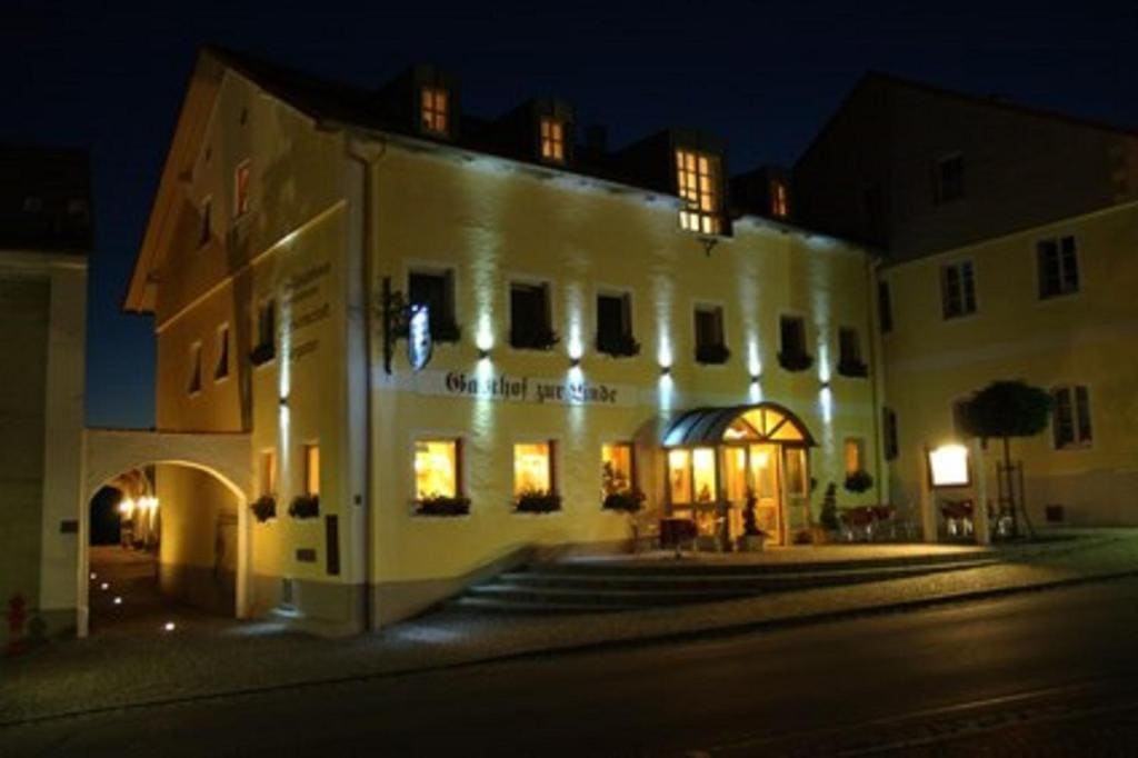 Hotel-Gasthof Zur Linde - View 7