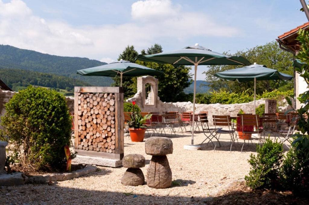 Hotel-Gasthof Zur Linde - View 2