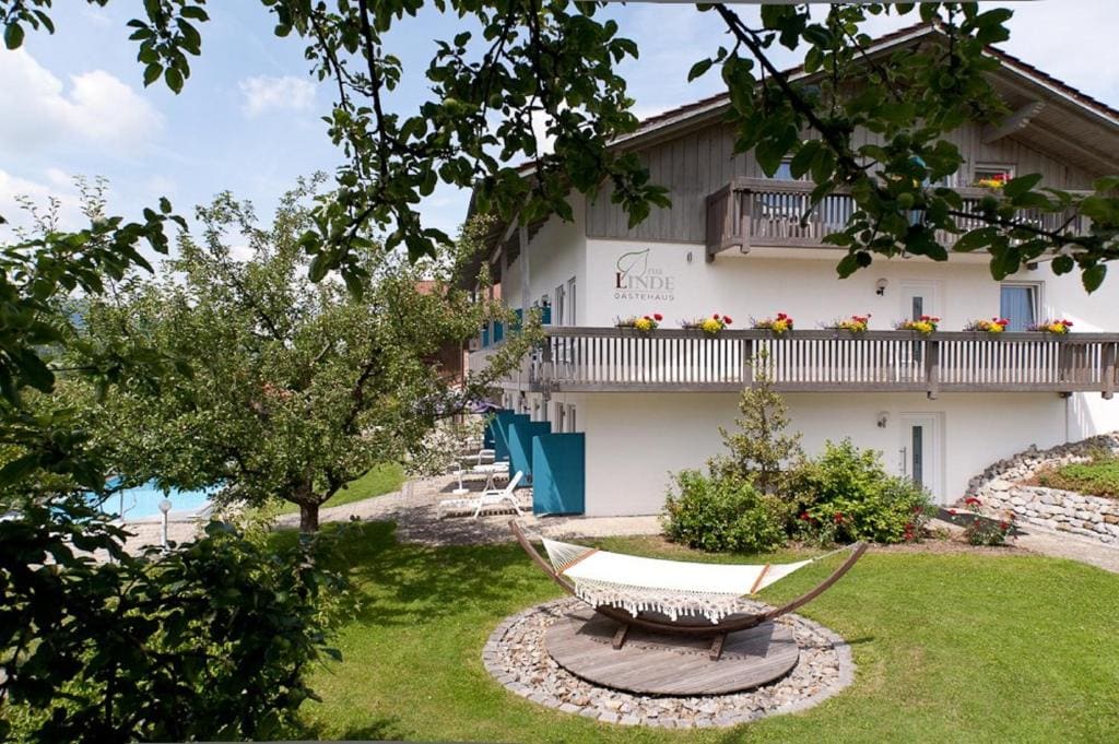 Hotel-Gasthof Zur Linde - View 4