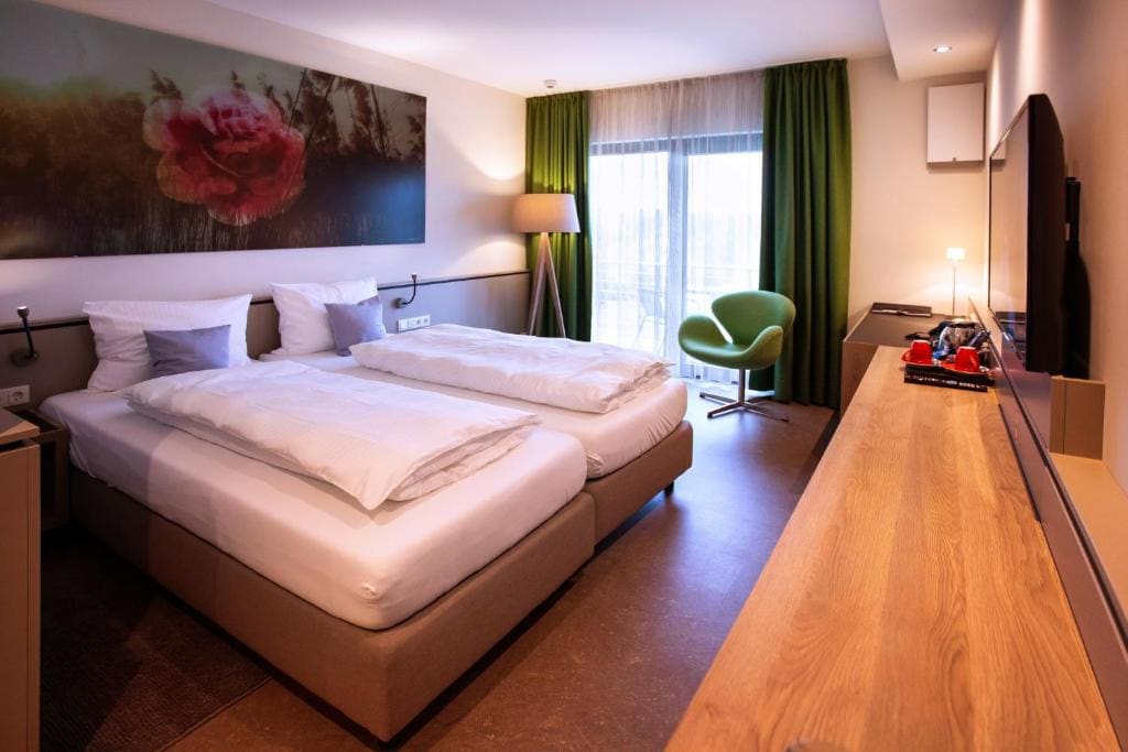 Golf & Resort Hotel Gut Heckenhof - View 7