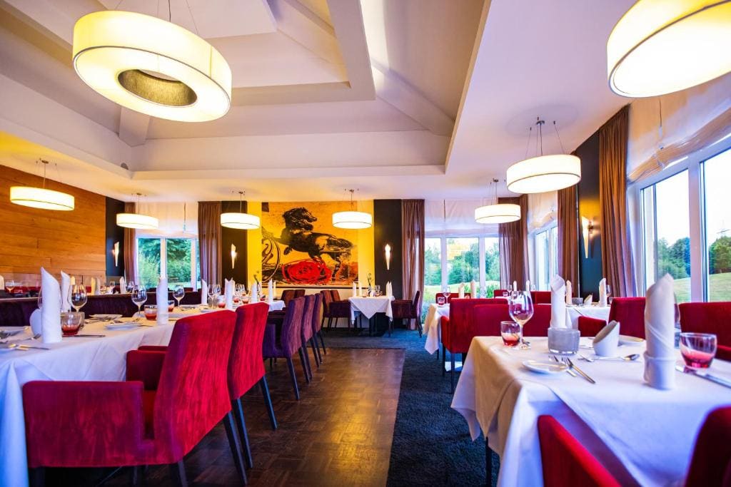 Golf & Resort Hotel Gut Heckenhof - View 3
