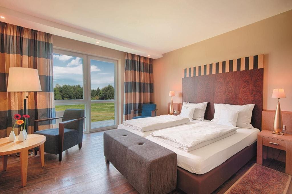 Golf & Resort Hotel Gut Heckenhof - View 6