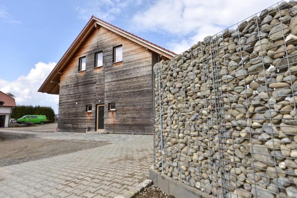 Gut Hügle Jugendzimmer - Main view