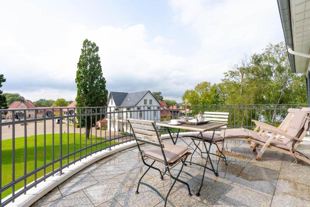 Hotel Gut Immenhof - View 7