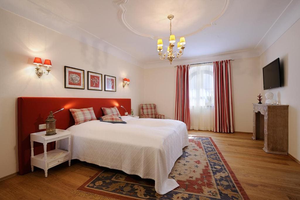 Hotel Gut Ising - View 6
