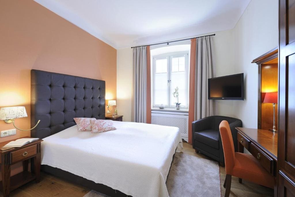Hotel Gut Ising - View 7