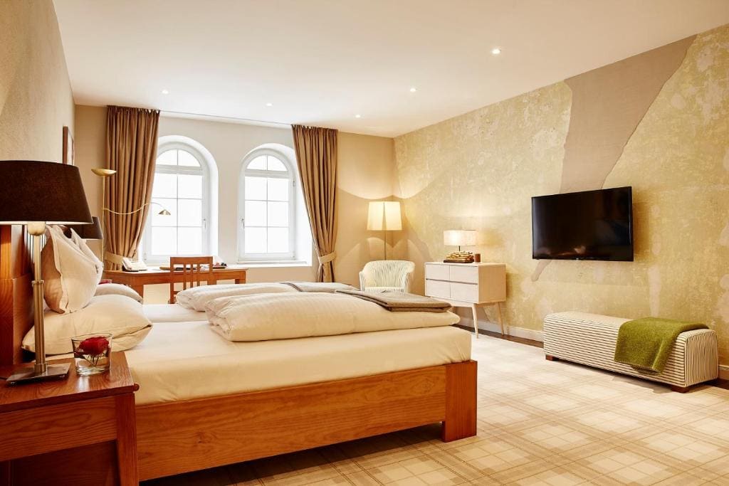 Hotel Gutsgasthof Stangl - Vista 7