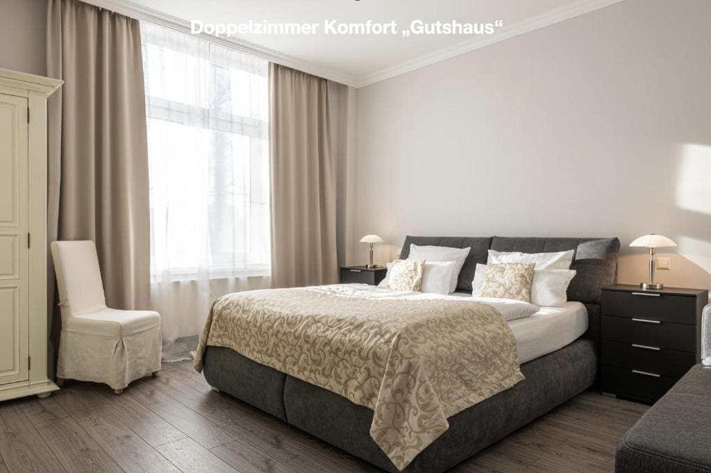 Gutshof Havelland - View 2